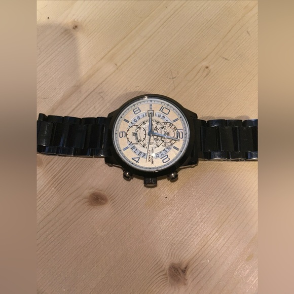 Montblant watche/montre - Picture 2 of 3